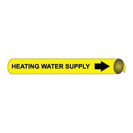 Nmc Heating Water Supply B/Y, H4056 H4056